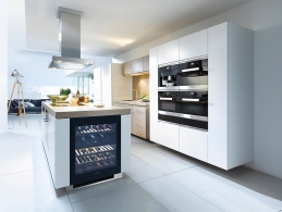 Frigider de vin Miele KWT6322UG thumbnav 3