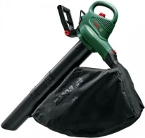 Aspirator-suflanta gradina Bosch UniversalGardenTidy 2300, 06008B1002 