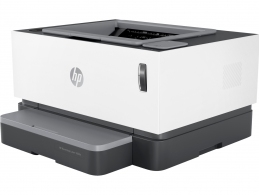 Принтер лазерный HP Neverstop Laser 1000a thumbnav 2