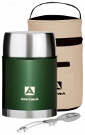 Термос для еды Arctica 306-600A thumbnav 1