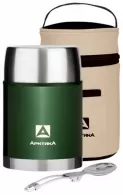 Термос для еды Arctica 306-600A 