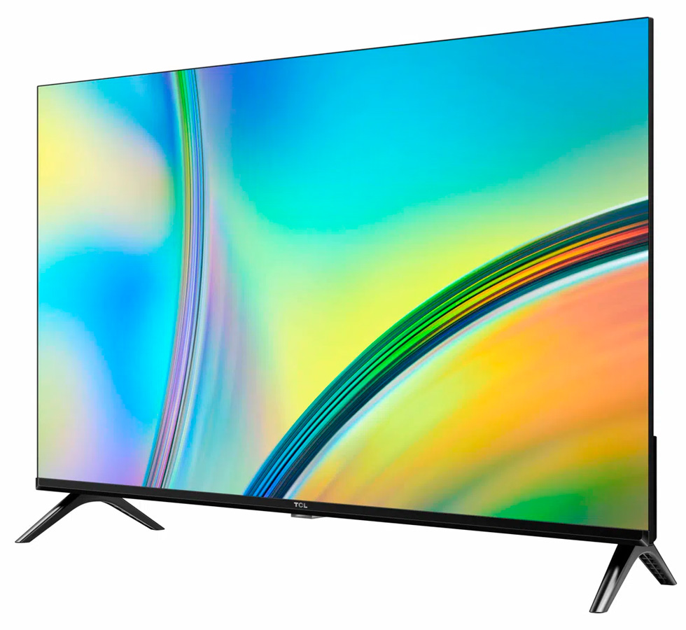 Телевизор TCL 32S5400A / 32" / LED / HD ready photo 4