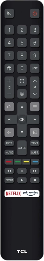 Телевизор TCL 40S5400A / 40" / LED / Full HD photo 5