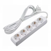 Удлинитель Volsten 9320 Z 5x5m 10A 