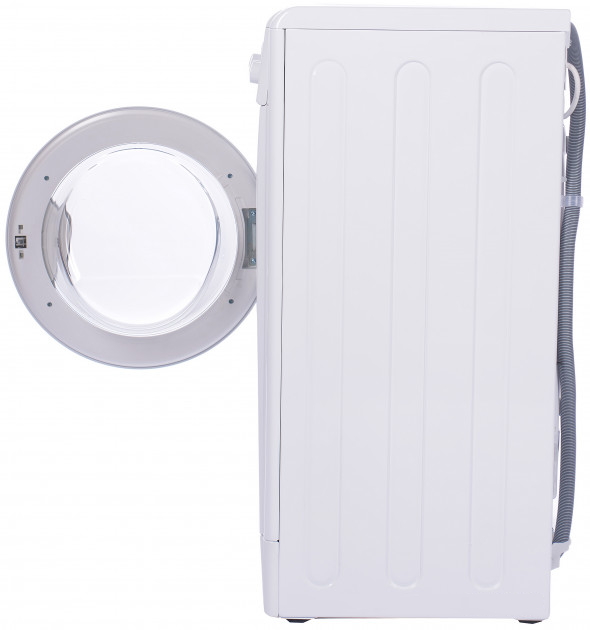 Стиральная машина Indesit E2SD 2270A 7 кг / 1200 об/мин / A++ / Белый photo 5
