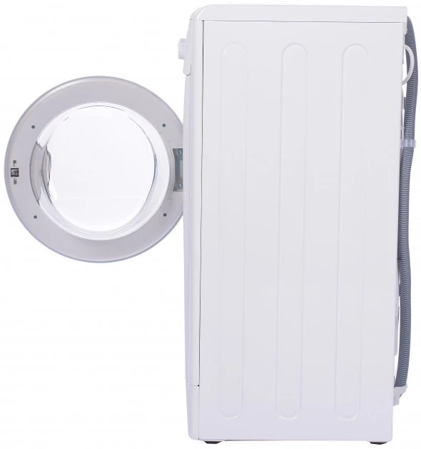 Стиральная машина Indesit E2SD 2270A 7 кг / 1200 об/мин / A++ / Белый photo 5