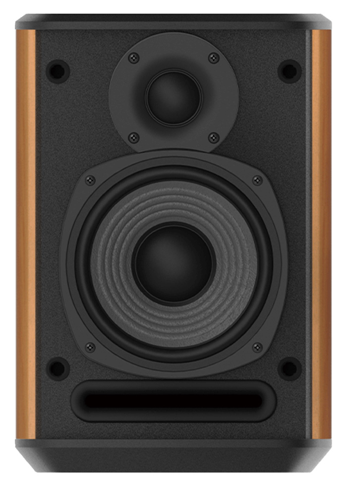 Boxa Smart Edifier MS50A Brown photo 3
