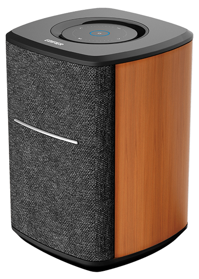 Boxa Smart Edifier MS50A Brown photo 4