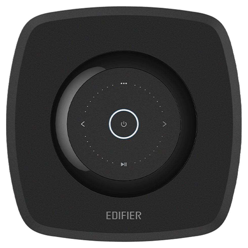 Boxa Smart Edifier MS50A Brown photo 5