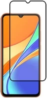 Sticla de protectie WAVE Edge to Edge Xiaomi Redmi 9A/9C/10A 