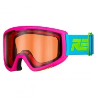 Маска горнолыжная Relax SLIDER 