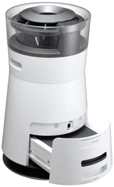 Complexul climatic LG LSA50A photo 5