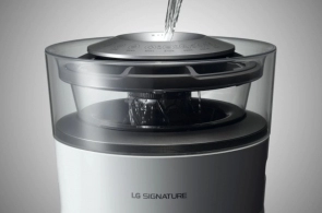 Complexul climatic LG LSA50A thumbnav 3