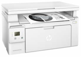 МФУ лазерный HP M130A thumbnav 2