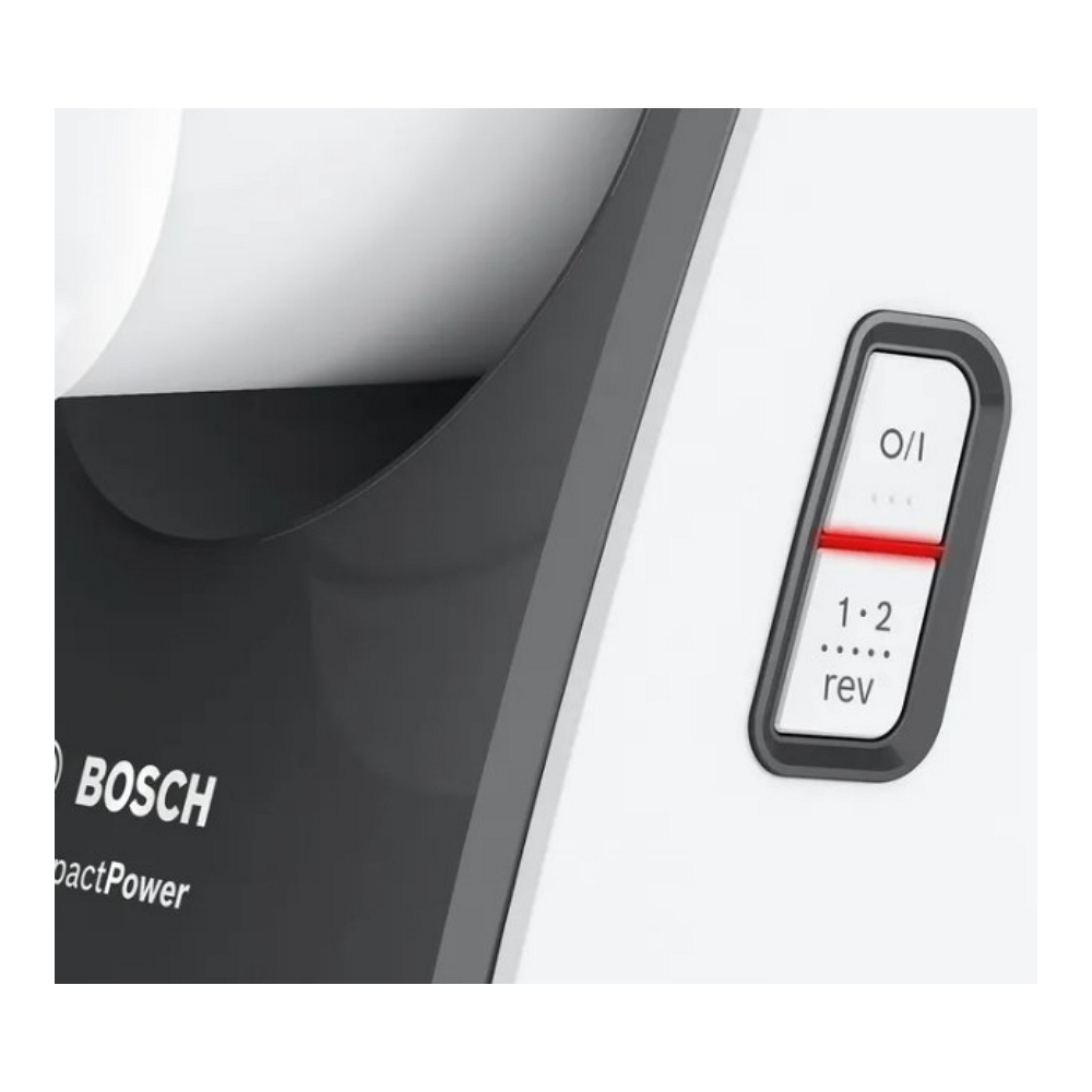 Мясорубка Bosch MFW3640A photo 2