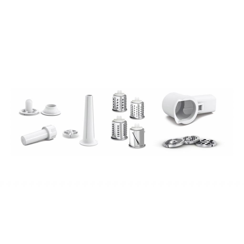 Мясорубка Bosch MFW3640A photo 7