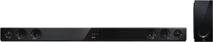 Саундбар LG NB3630A  photo 2