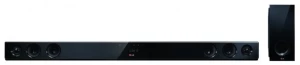 Soundbar LG NB3630A  