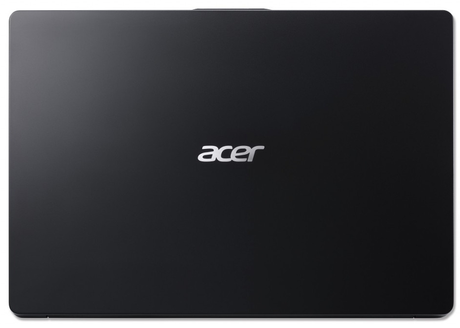 Laptop Acer Ultrabook Swift 1 Swift 1 Obsidian Black (SF114-32-P60A) 14” / 8 GB / 256 GB / Pentium Silver / UHD Graphics 605 / Negru photo 3