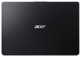 Laptop Acer Swift 1 Obsidian Black (SF114-32-P60A), Pentium Silver, 8 GB GB, Linux, Negru thumbnav 3