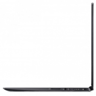 Laptop Acer Swift 1 Obsidian Black (SF114-32-P60A), Pentium Silver, 8 GB GB, Linux, Negru thumbnav 4