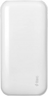 Acumulator extern Ttec ReCharger Ultra, White thumbnav