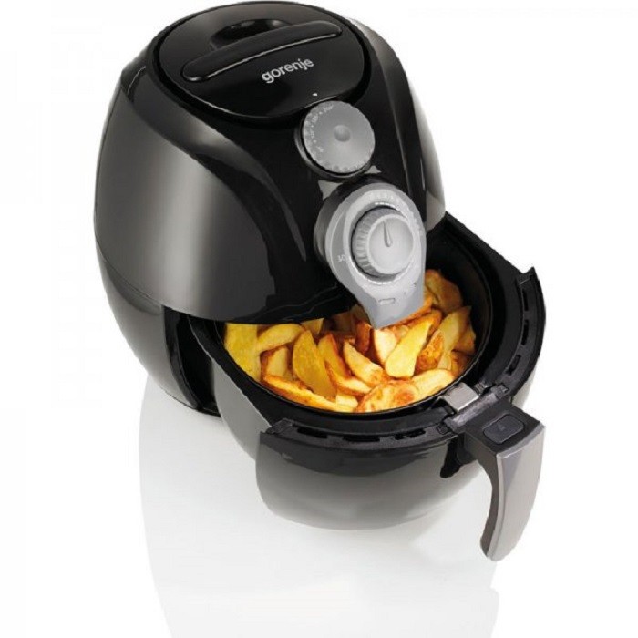 Aero Grill Gorenje AF1500B 3.2 l photo 2