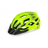 Шлем велосипедный R2 LUMEN JUNIOR 