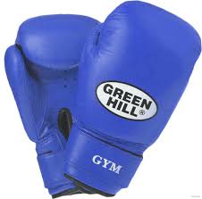 Manusi pentru box Green Hill GYM photo Manusi pentru box Green Hill GYM photo