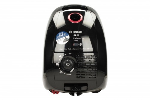 Пылесос с мешком Bosch BGL3A230B / Вт / Черный photo 1
