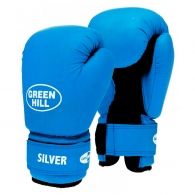 Manusi pentru box Green Hill  SILVER  thumbnav