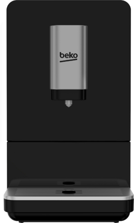 Кофемашина Эспрессо Beko CEG3190B / 19 бар / Эспрессо photo 2