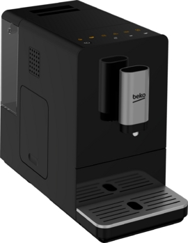 Кофемашина Эспрессо Beko CEG3190B / 19 бар / Эспрессо photo 3