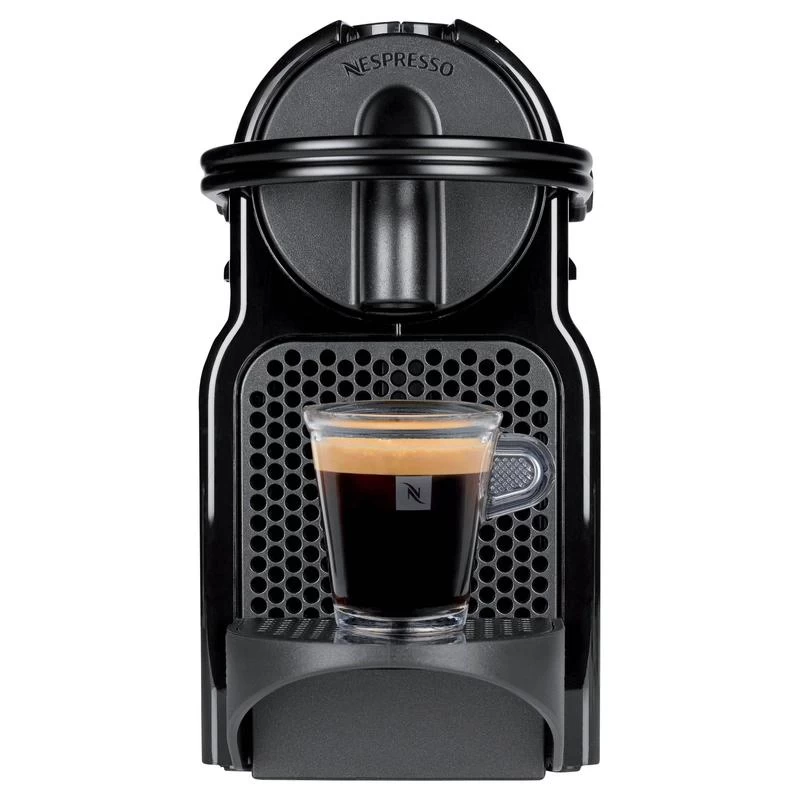 Aparat de cafea Cu capsule Delonghi EN80B / 19 bar / Cu capsule photo 5