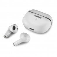 Наушники Sven E190B White thumbnav 2