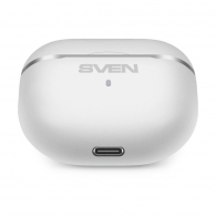 Наушники Sven E190B White thumbnav 3