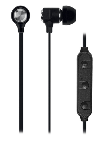 Căști Sven Black Bluetooth / / Black photo 2