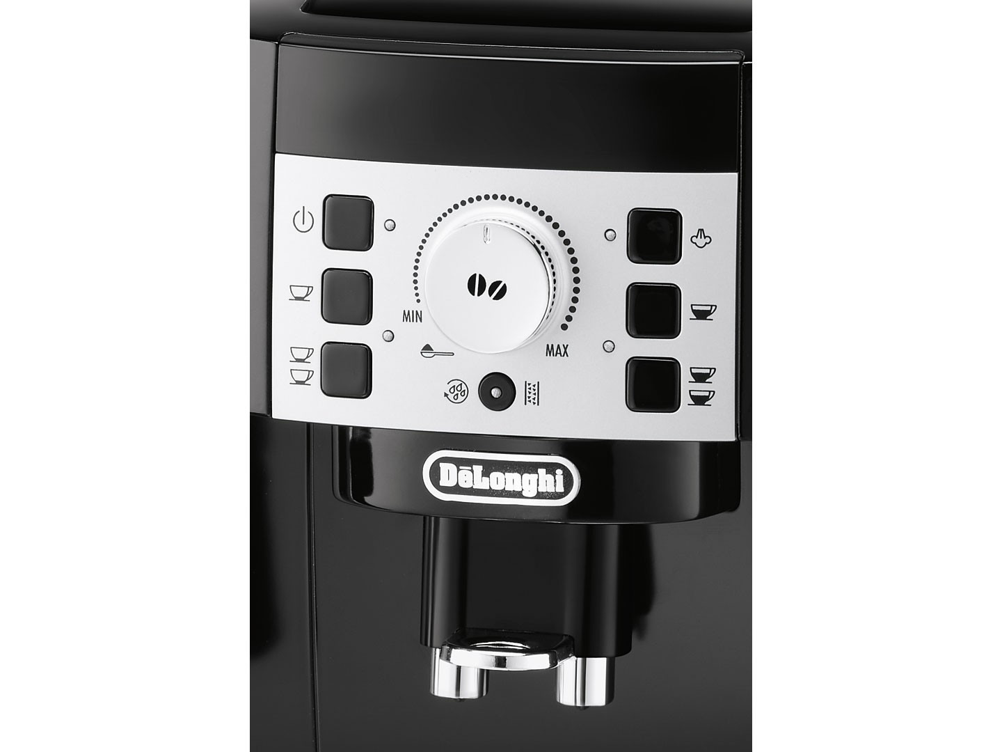 Кофемашина Эспрессо Delonghi ECAM22.110B / 15 бар / Эспрессо photo 4
