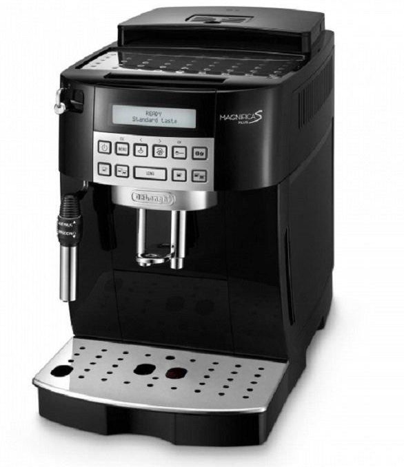 Aparat de cafea Delonghi ECAM22.320.B photo 