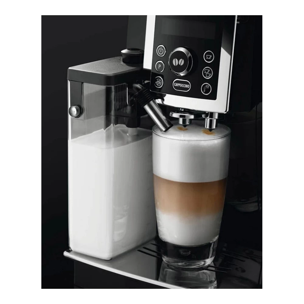 Aparat de cafea Espresso Delonghi ECAM23450B / 15 bar / Espresso photo 4