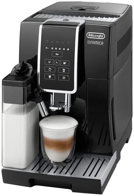 Кофемашина Delonghi ECAM35050B photo Кофемашина Delonghi ECAM35050B photo