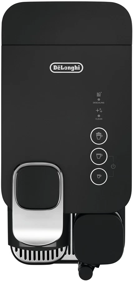 Aparat de cafea Cu capsule Delonghi EN510B / 19 bar / Cu capsule photo 5