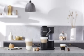 Aparat de cafea Delonghi EN510B thumbnav 6