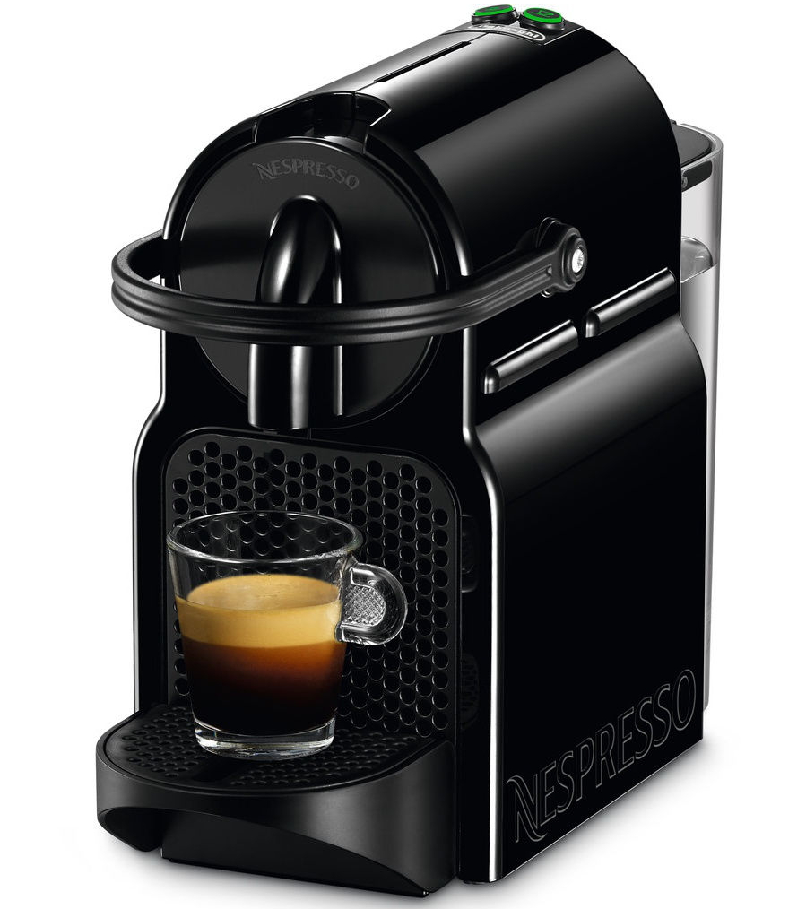 Aparat de cafea Cu capsule Delonghi DelonghiEn80B / 19 bar / Cu capsule  photo 1
