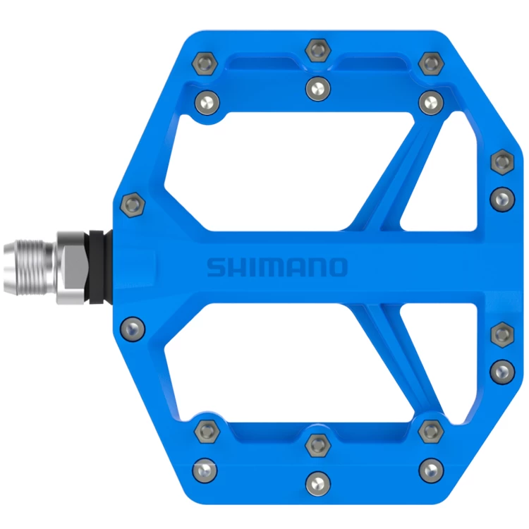 Pedale SHIMANO PD-GR400 photo 1