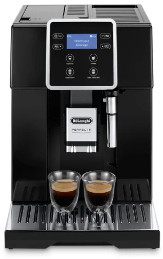 Aparat de cafea Espresso Delonghi ESAM42040B / 15 bar / Espresso photo 5