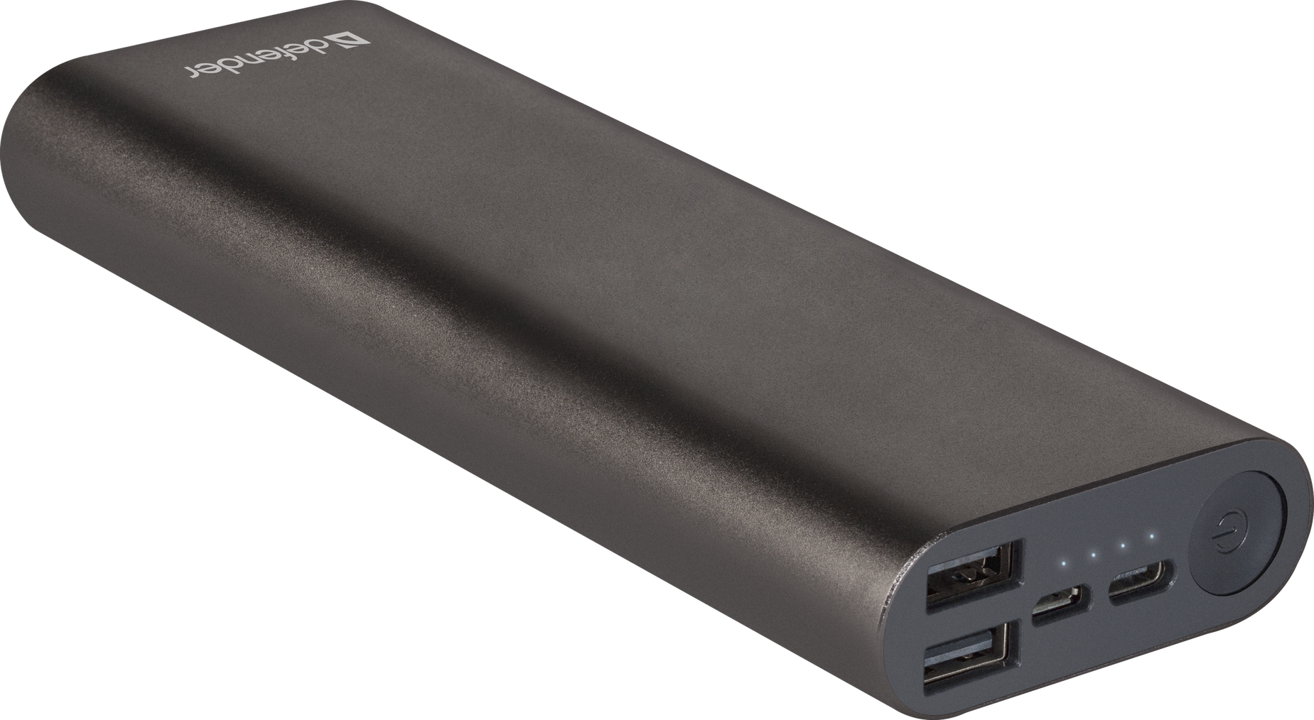 Внешний аккумулятор Defender Lavita Fast 12000B 2*USB+Type-C photo Внешний аккумулятор Defender Lavita Fast 12000B 2*USB+Type-C photo