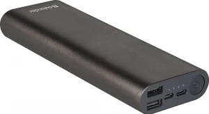 Внешний аккумулятор Defender Lavita Fast 12000B 2*USB+Type-C 