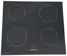 Встраиваемая индукционная панель Eurolux HBINI6S10B 