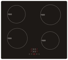 Встраиваемая индукционная панель Eurolux HBINI6T10B 